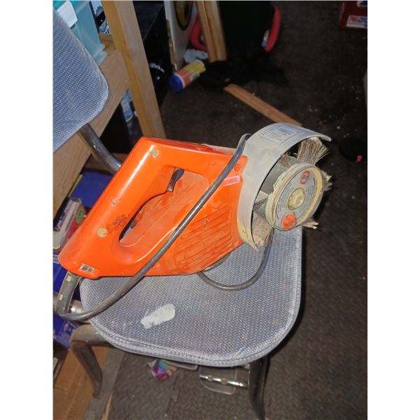 Black & Decker Work Wheel type 2 Model 7470-004