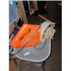Image 1 : Black & Decker Work Wheel type 2 Model 7470-004