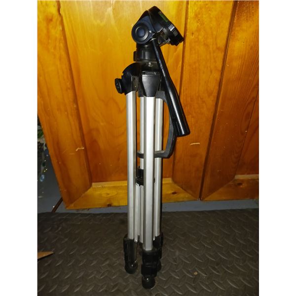 Soligor T145 Tripod