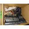Image 1 : Box with Philips CD Player & SPeakers