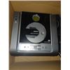 Image 2 : Box with Philips CD Player & SPeakers