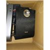 Image 3 : Box with Philips CD Player & SPeakers