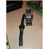 Image 1 : Dickies Watch + Rosra Quartz Watch