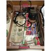 Image 1 : Flat of Various Estate Items