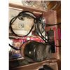 Image 3 : Flat of Various Estate Items
