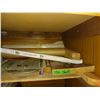 Image 1 : Shelf with Contents