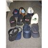 Image 1 : Lot of Baseball Caps