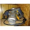Image 3 : Mastercraft Maximum 6.5 Hi-Rpm Circular Saw