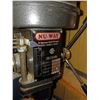 Image 2 : Nu-Way 3 Speed Drill Press Model 1201 + Binders + Disks +