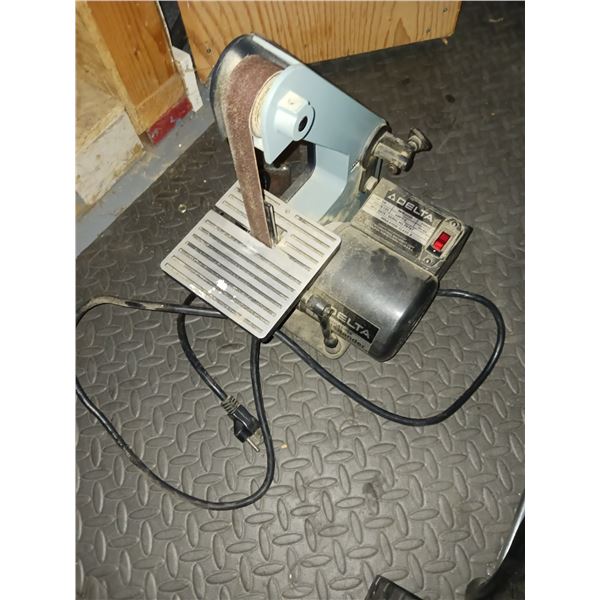 Delta Belt Sander