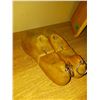 Image 2 : Pair of Wooden Shoe Forms