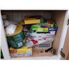 Image 2 : Contents in Cabinet Cubbies
