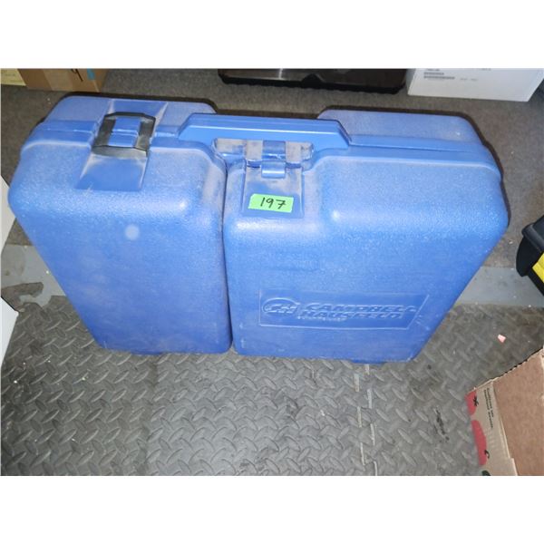 Campbell Hausfeld Air Tool Kit - Finisher, Stapler, Flooring Nailer