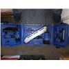 Image 2 : Campbell Hausfeld Air Tool Kit - Finisher, Stapler, Flooring Nailer