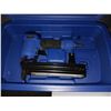 Image 3 : Campbell Hausfeld Air Tool Kit - Finisher, Stapler, Flooring Nailer