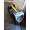 Image 1 : Bosch Combi Angle Grinder in a Stanley Case