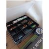 Image 3 : Great Lot of Fishing Tackle & Boxes