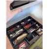 Image 4 : Great Lot of Fishing Tackle & Boxes