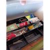 Image 5 : Great Lot of Fishing Tackle & Boxes