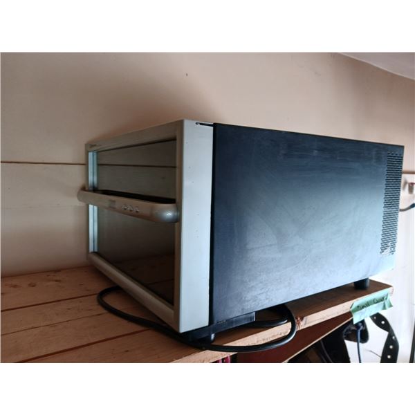 Emerson Wine Cooler Model FR23SL