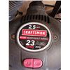 Image 3 : Christmas Lights, Extension Cord, Craftsman Shop Vacuum