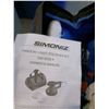 Image 3 : Simoniz Polisher in Bag