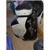 Image 2 : Lot of 2 Golf Bags - Callaway etc