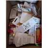 Image 1 : Another TackleBox with Fishing Lures & Tackle