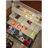 Image 2 : Another TackleBox with Fishing Lures & Tackle