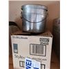 Image 1 : Contents in Photos - Camping Stove, Plunger, Wall Shelf Brackets, etc