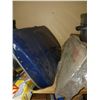 Image 2 : Contents in Photos, Toilet Tank Liner, Linoleum Roll +