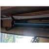 Image 2 : Contents in Photos - Old Banister POsts +++