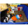 Image 1 : Estate Caddy with Contents