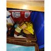 Image 2 : Estate Caddy with Contents