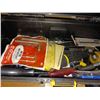 Image 2 : Tool Box with Contents + Mystery Box