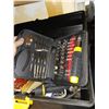 Image 3 : Tool Box with Contents + Mystery Box