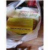 Image 2 : Bird Feed + Rodent Exterminator Item