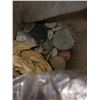 Image 2 : Bag of Raw Rough Rocks - To be tumbled and polished