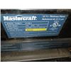 Image 2 : Mastercraft 12.5" Thickness Planer - Model 55-5503-4 Working