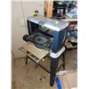 Image 3 : Mastercraft 12.5" Thickness Planer - Model 55-5503-4 Working