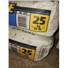 Image 2 : 2 Bags of Quikrite Parging Contrete Mix