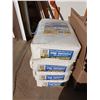 Image 1 : Lot of 4 Quikrite Concrete Mix