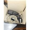 Image 2 : Vintage Phillips Microphone in Org Box