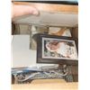 Image 3 : Box of Photo Frames