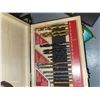 Image 10 : Estate Box of Ranom Tools +