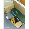 Image 1 : Estate Box of Ranom Tools +