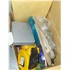 Image 5 : Estate Box of Ranom Tools +