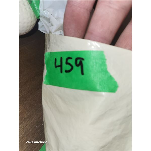 Estat Bag of Various Crafts and Sewing Items