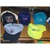 Image 1 : Lot of Collector Trucker Hats