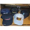 Image 1 : Lot of Collector Trucker Hats